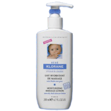 Bebe Klorane Lait 1(Cosmetics) 	<null>